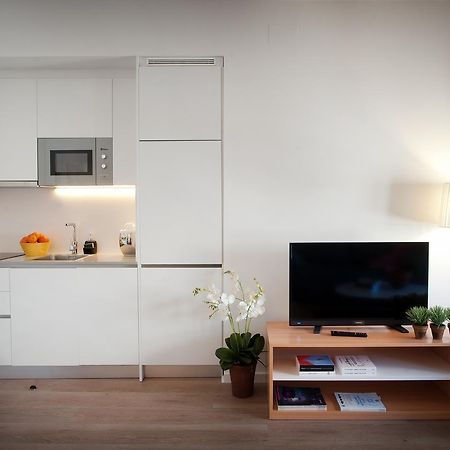 The Museum Apartments Figueres  Esterno foto