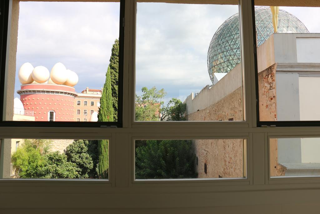 The Museum Apartments Figueres  Camera foto