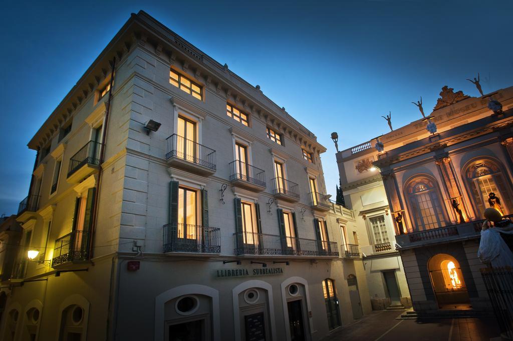 The Museum Apartments Figueres  Esterno foto