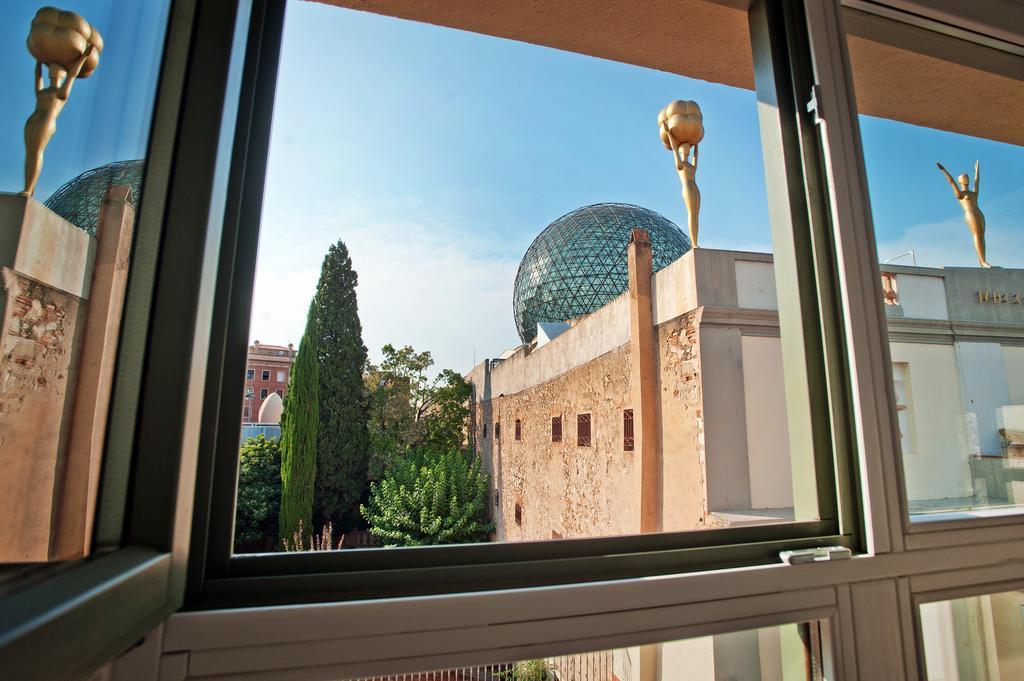 The Museum Apartments Figueres  Esterno foto