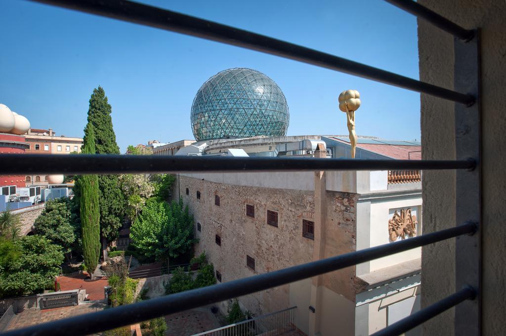 The Museum Apartments Figueres  Esterno foto