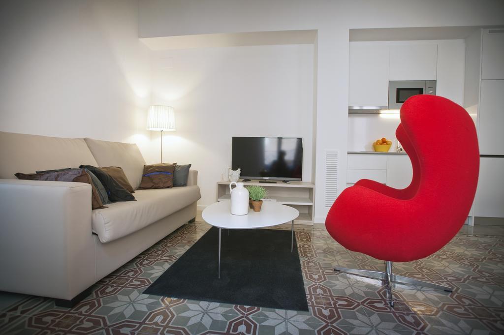 The Museum Apartments Figueres  Esterno foto