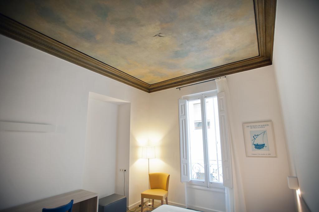 The Museum Apartments Figueres  Esterno foto