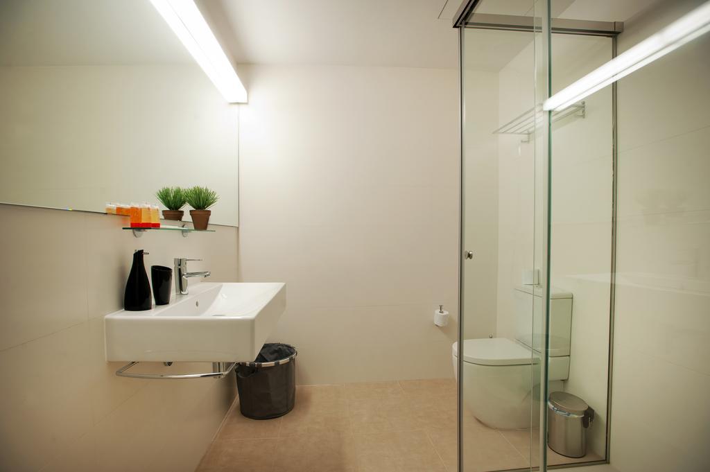 The Museum Apartments Figueres  Esterno foto
