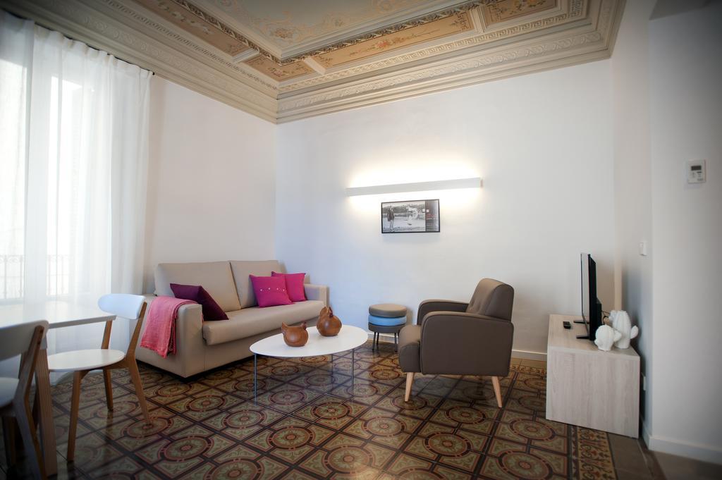 The Museum Apartments Figueres  Esterno foto
