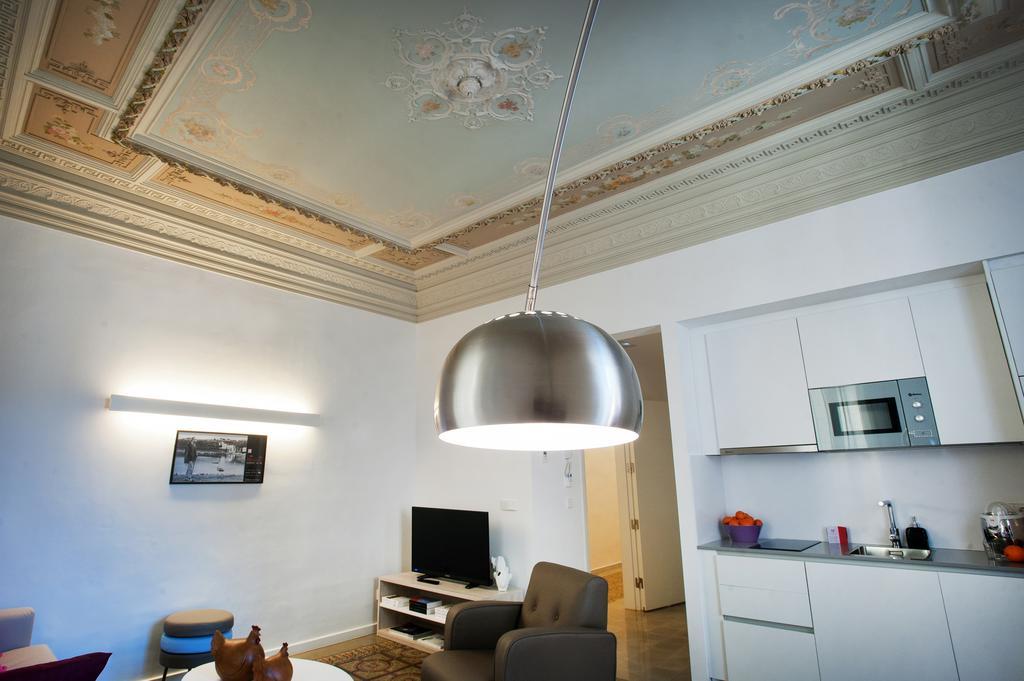 The Museum Apartments Figueres  Esterno foto