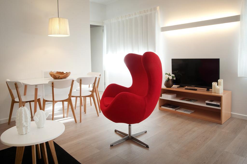 The Museum Apartments Figueres  Esterno foto