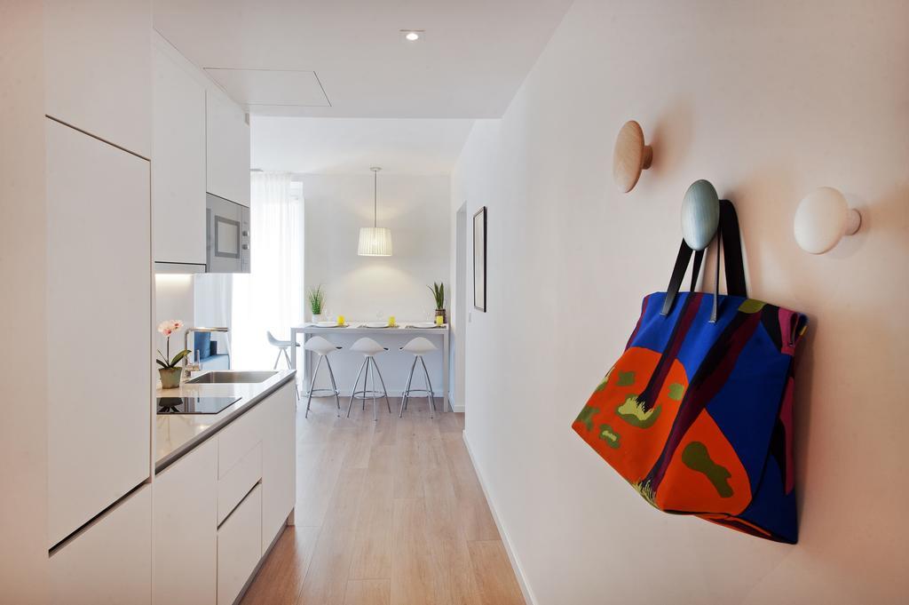 The Museum Apartments Figueres  Esterno foto