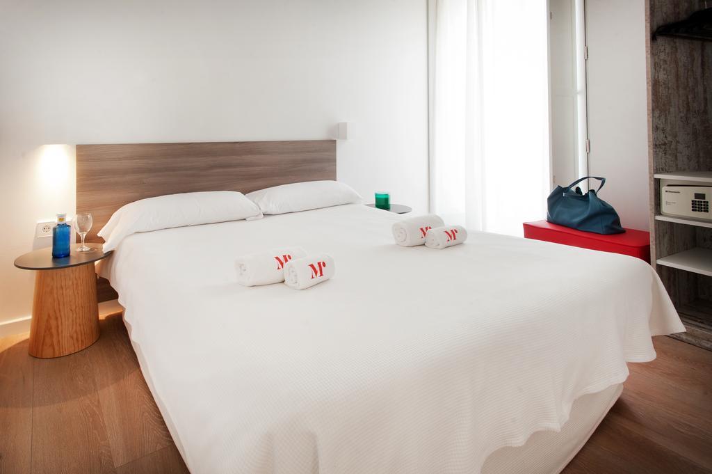 The Museum Apartments Figueres  Esterno foto