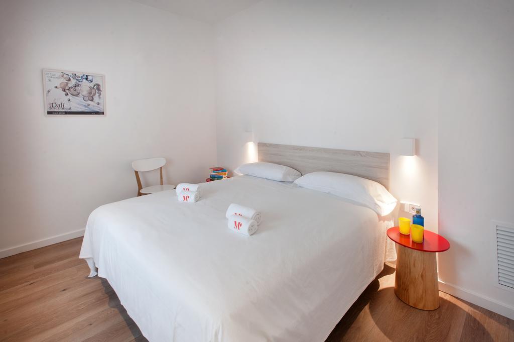 The Museum Apartments Figueres  Esterno foto