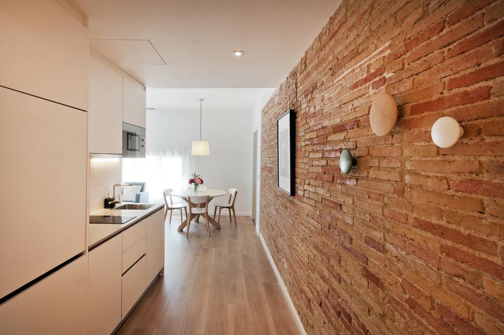 The Museum Apartments Figueres  Esterno foto