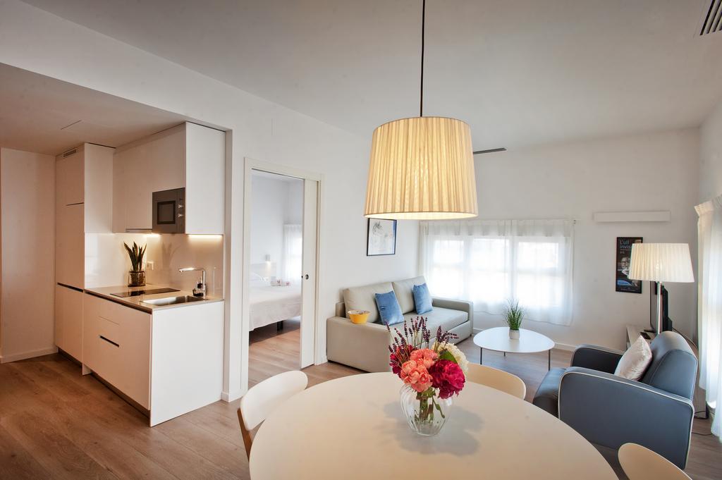 The Museum Apartments Figueres  Esterno foto