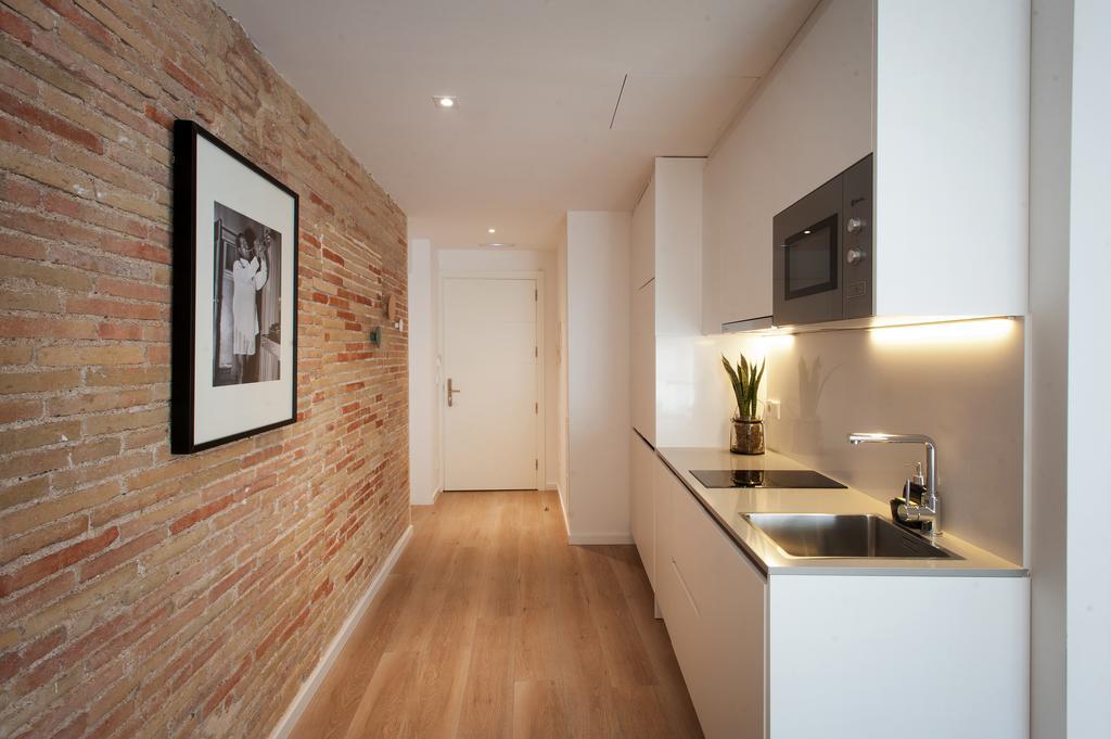 The Museum Apartments Figueres  Esterno foto