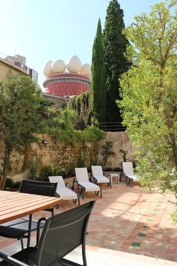 The Museum Apartments Figueres  Esterno foto
