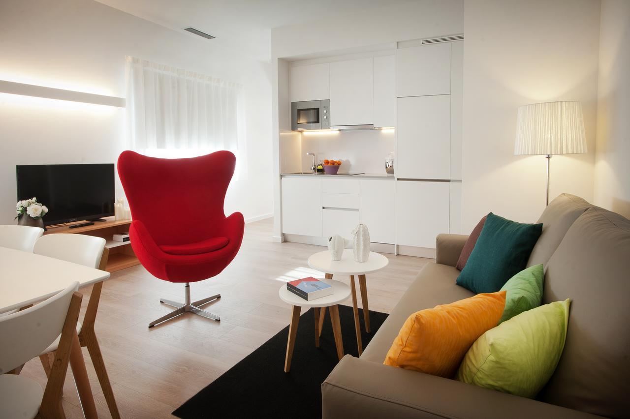 The Museum Apartments Figueres  Esterno foto