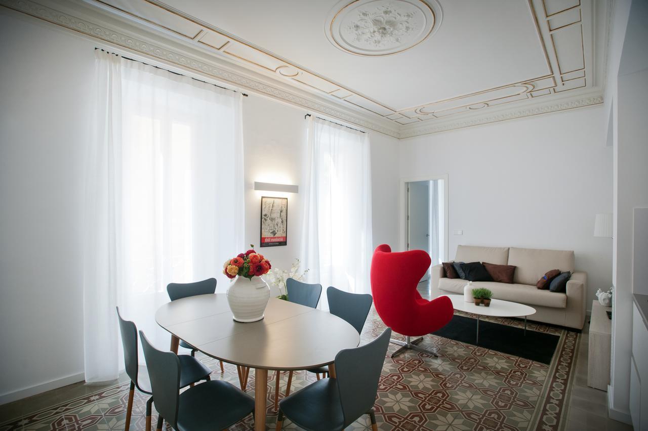 The Museum Apartments Figueres  Esterno foto