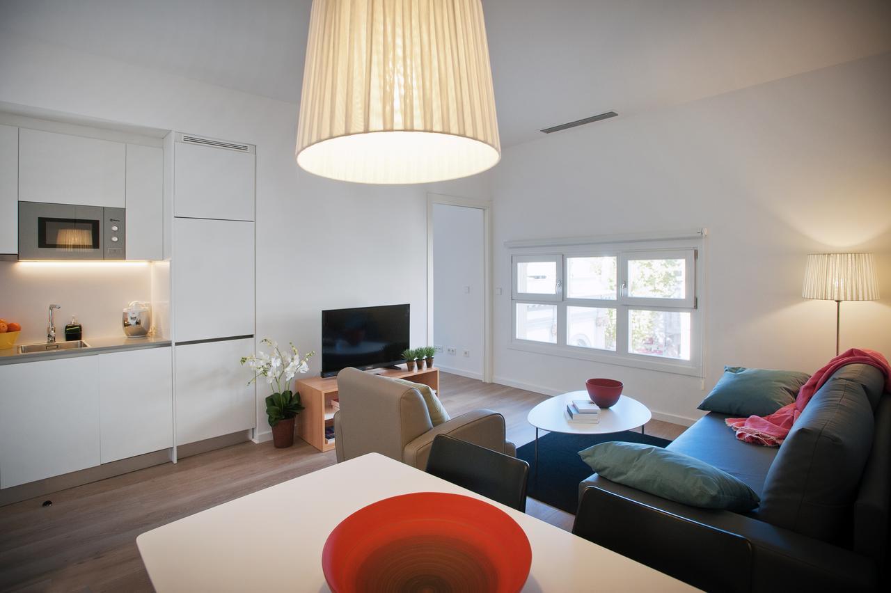 The Museum Apartments Figueres  Esterno foto