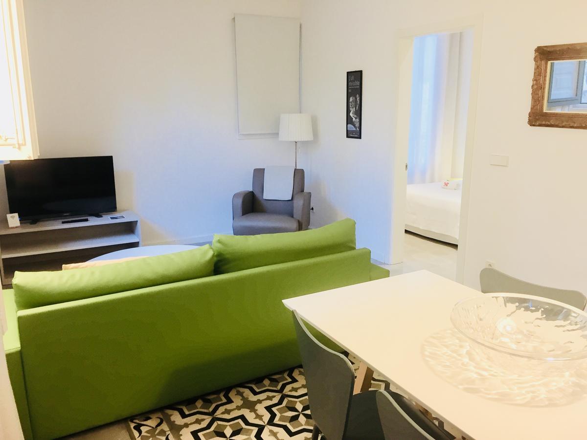 The Museum Apartments Figueres  Esterno foto