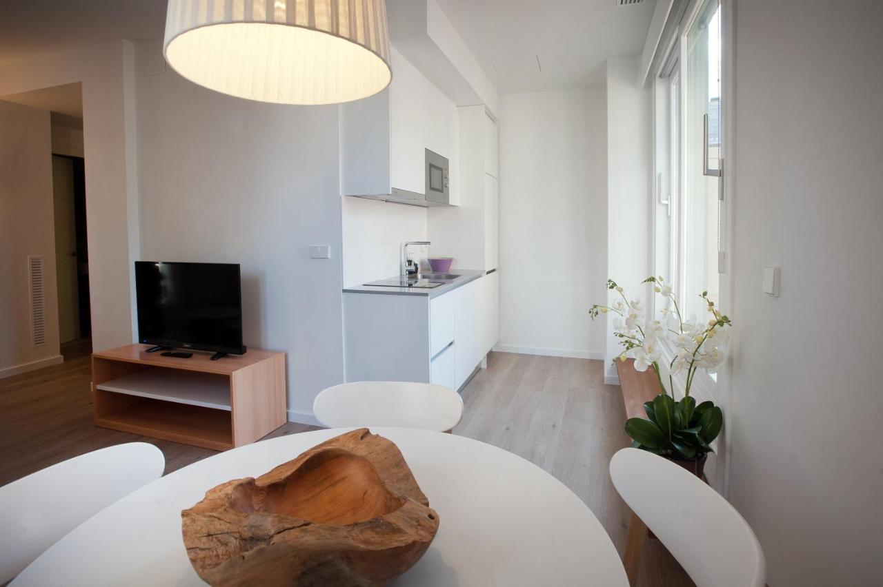 The Museum Apartments Figueres  Esterno foto