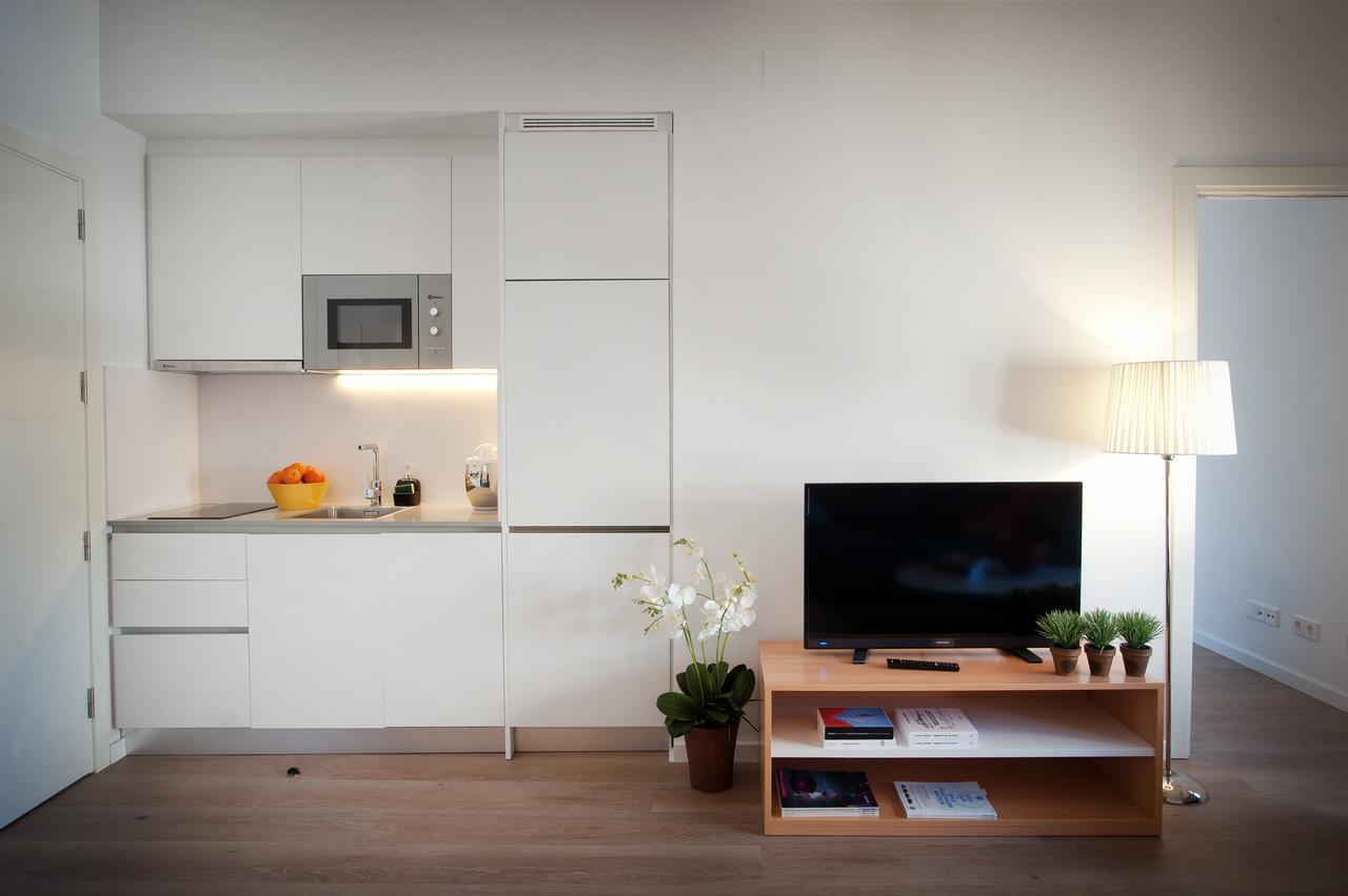 The Museum Apartments Figueres  Esterno foto