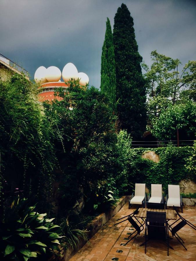 The Museum Apartments Figueres  Esterno foto